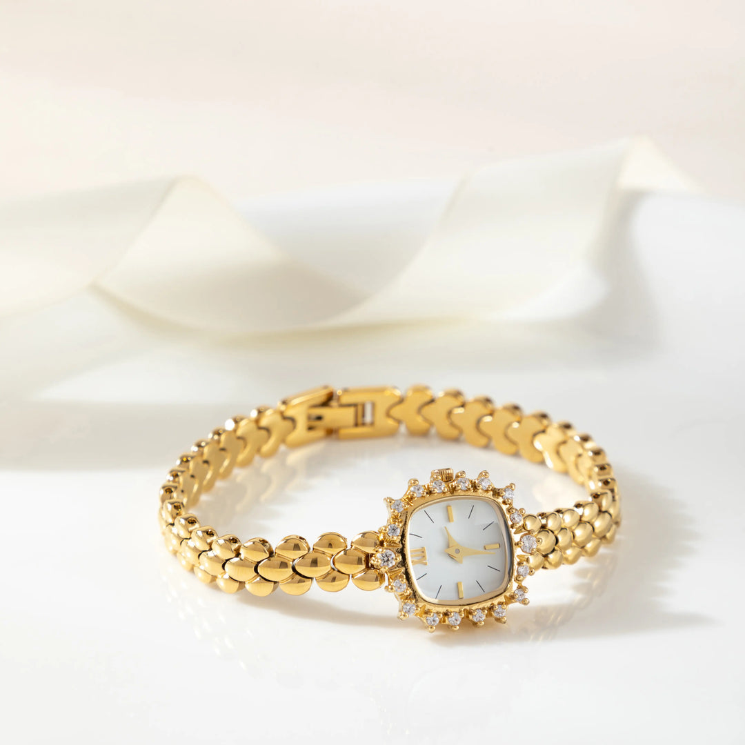 Isabella – Bracelet Watch