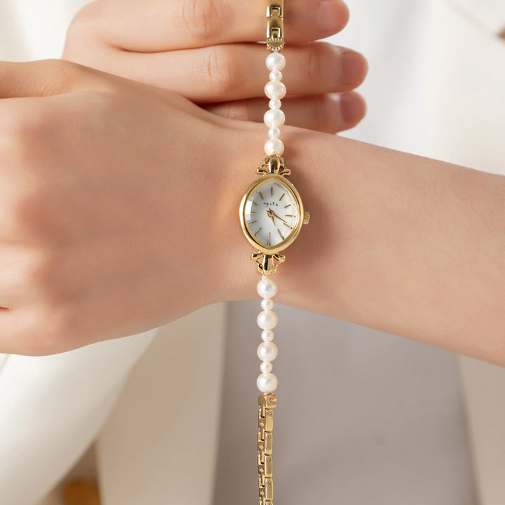 Aurelia – Women's Gold Watch