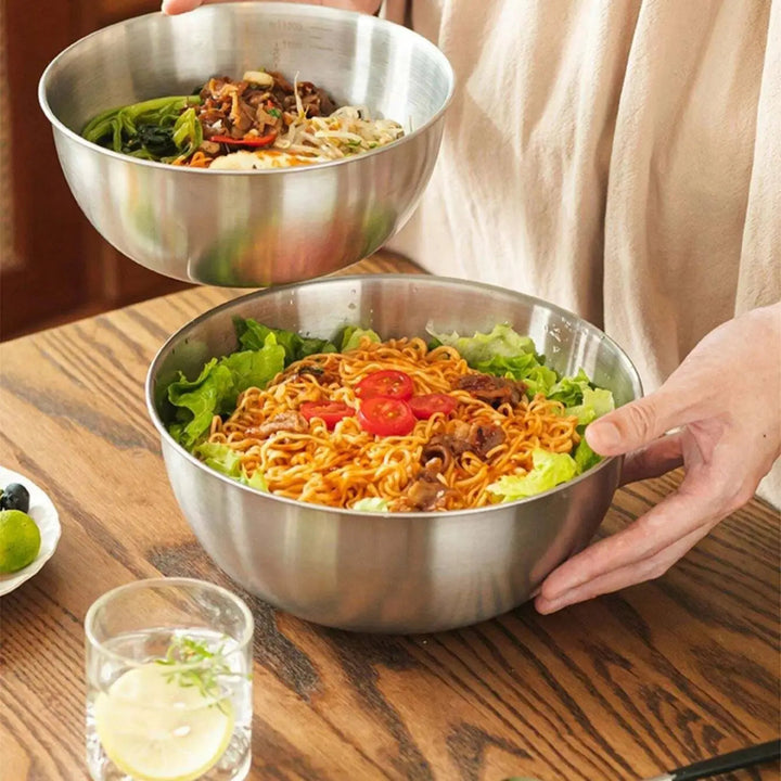 Castelle™ Mixing Bowl Set