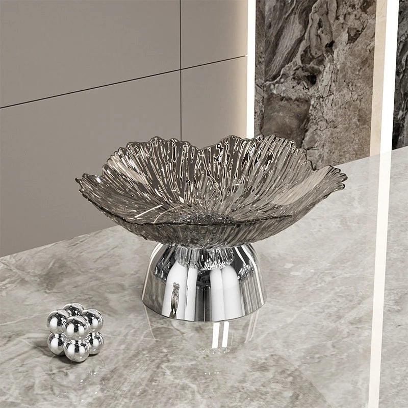 Aveline Pedestal Bowl