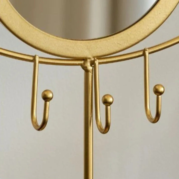 Iris Jewelry Stand