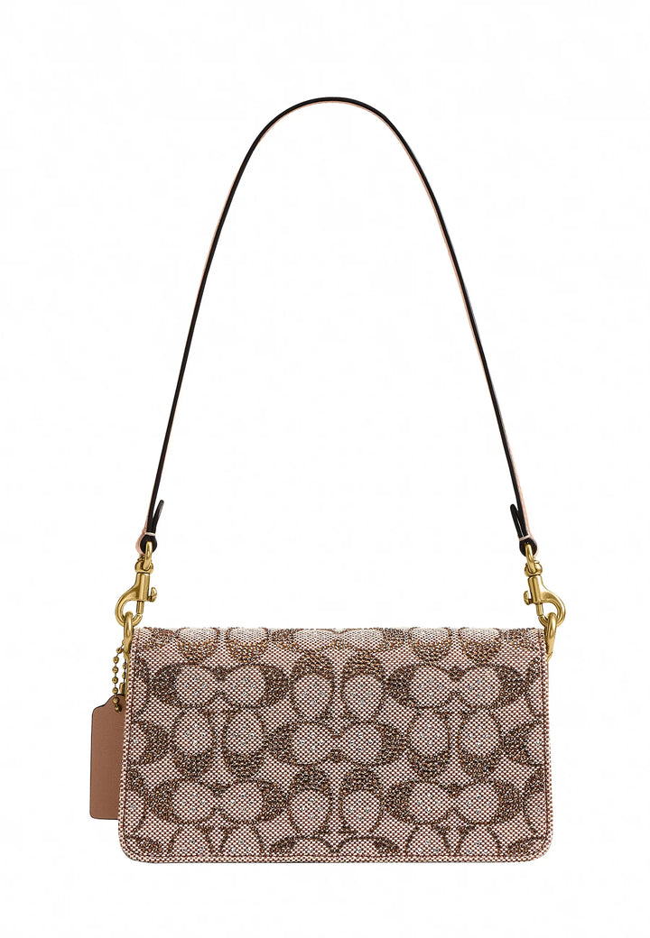 Coach Tabby Shoulder Bag 20