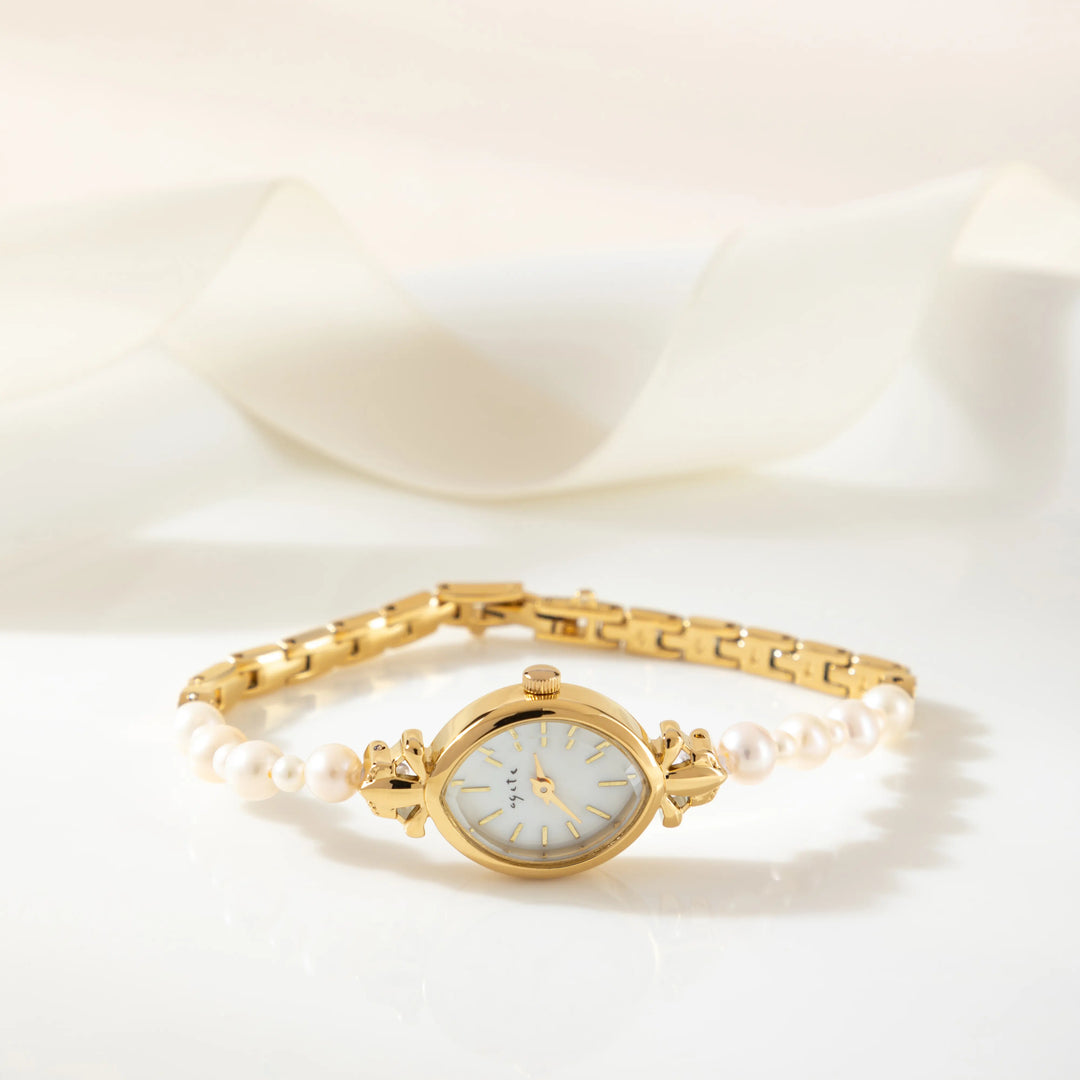 Aurelia – Women's Gold Watch