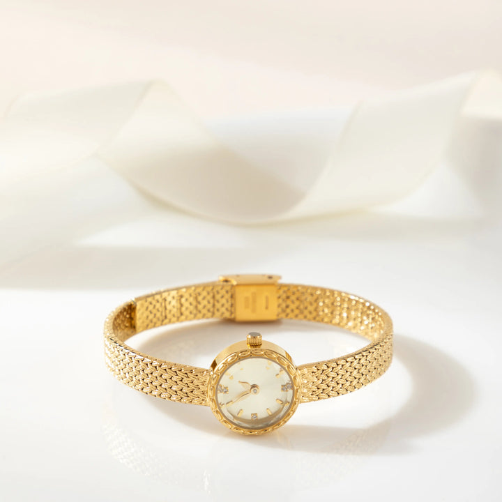Magdalena – Watch