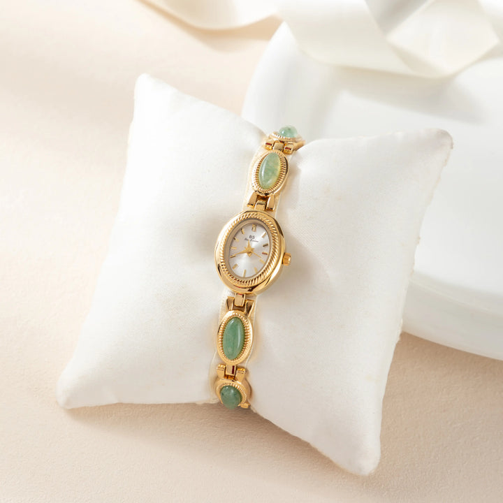 Clara - Gold Watch