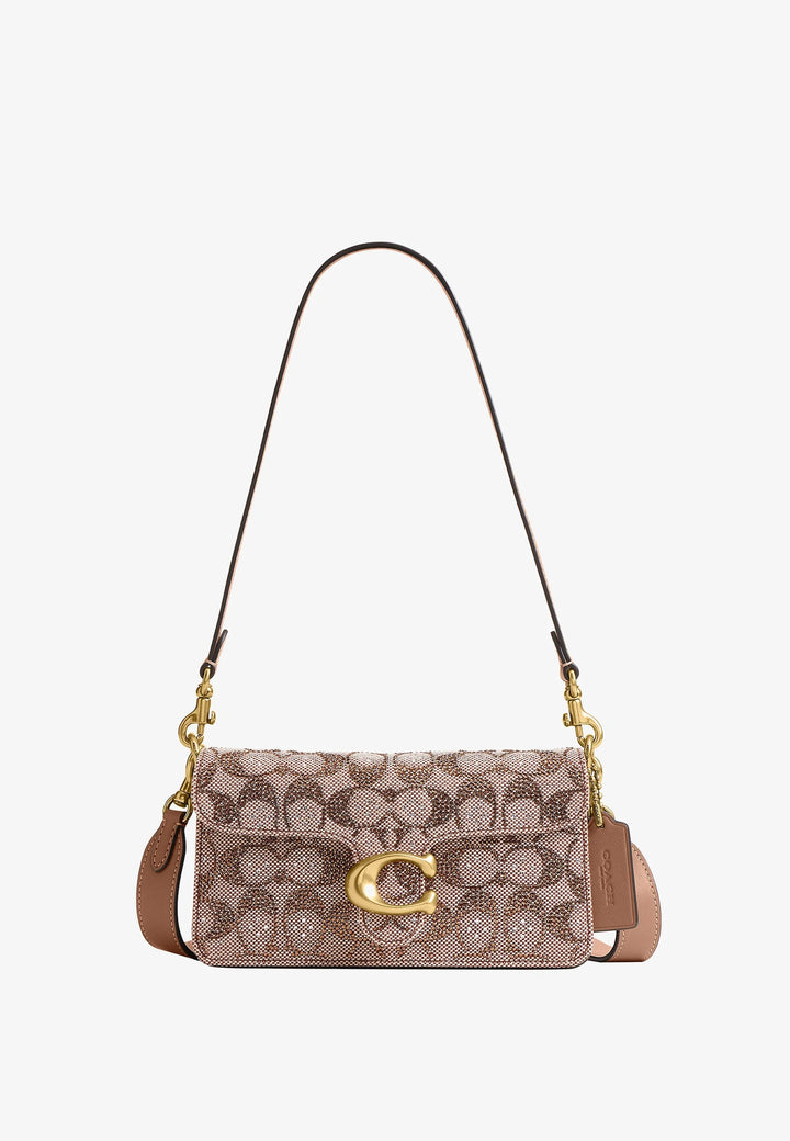 Coach Tabby Shoulder Bag 20