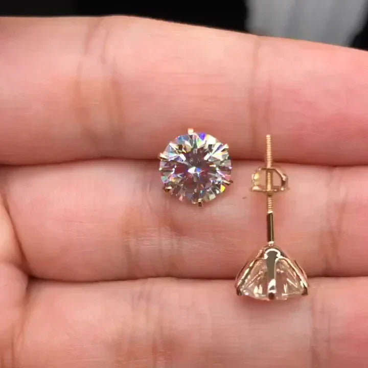 Marie - Earrings