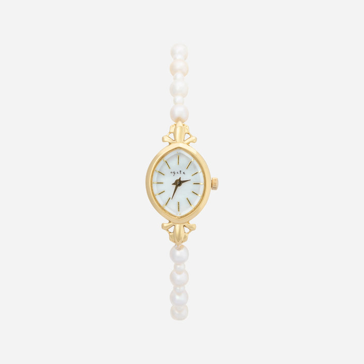 Aurelia – Women's Gold Watch