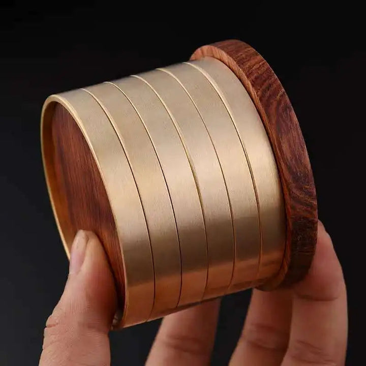 Ginkgo Artisan Coaster Collection