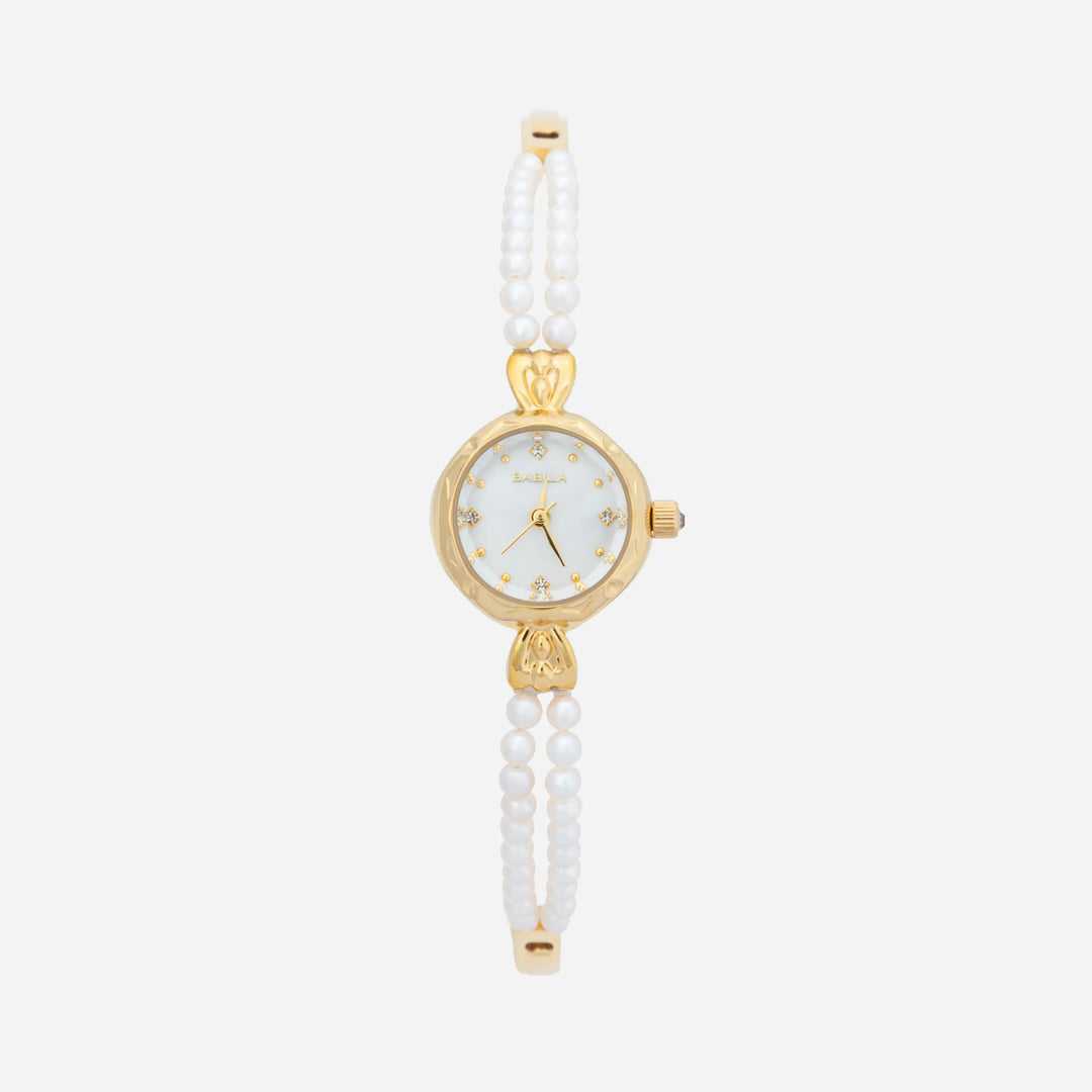 Johanna – Watch