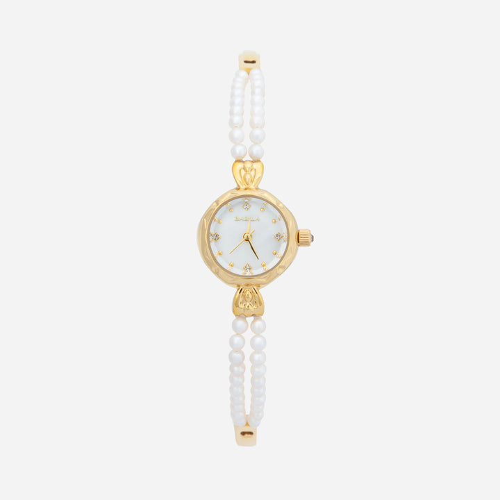 Johanna – Watch