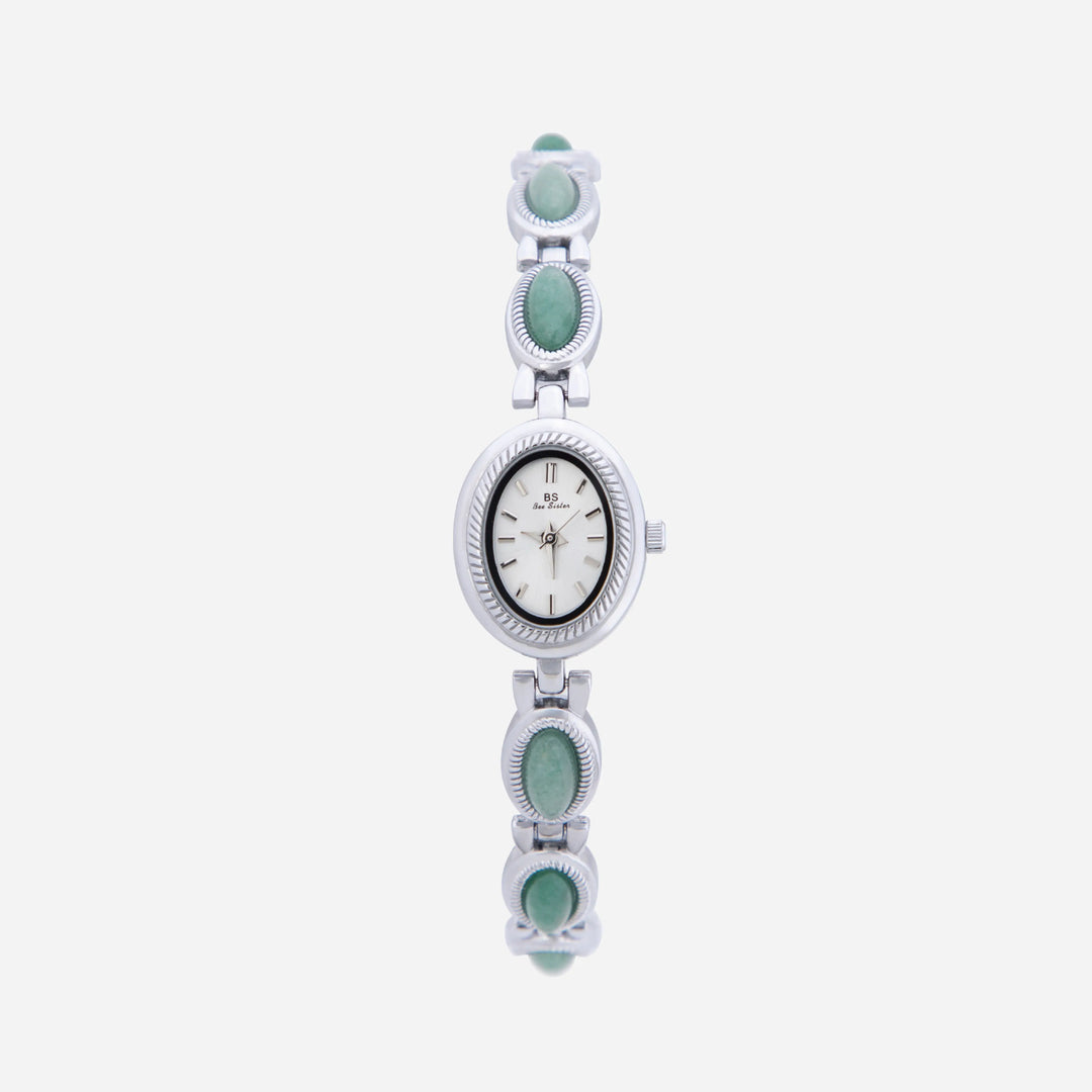 Clara - Gold Watch