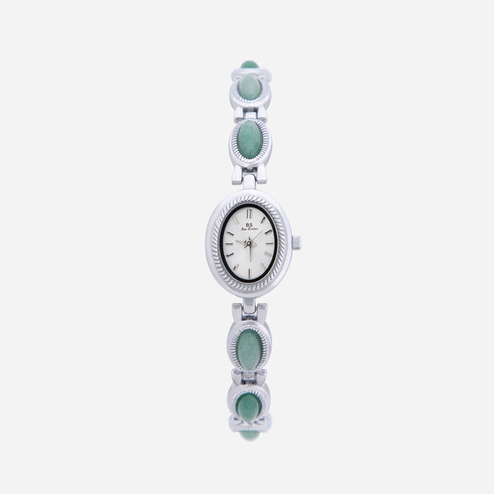 Clara - Gold Watch