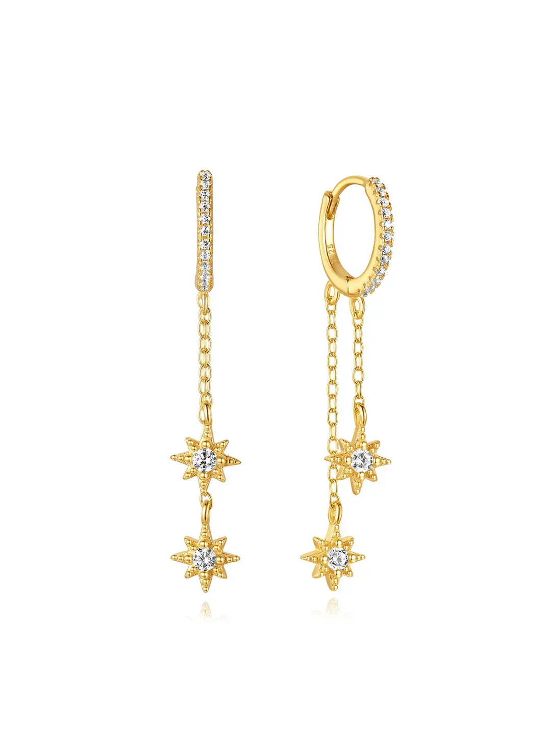 Paulina – Earrings