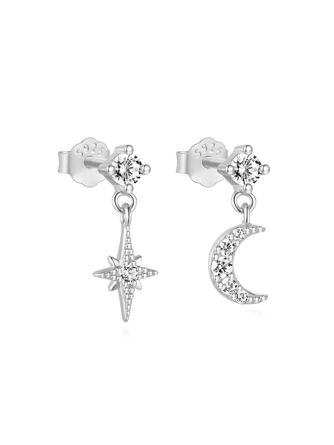 Paulina – Earrings