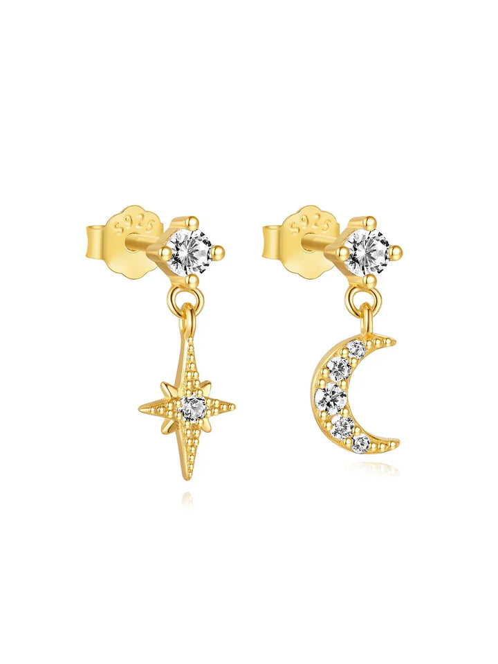 Paulina – Earrings