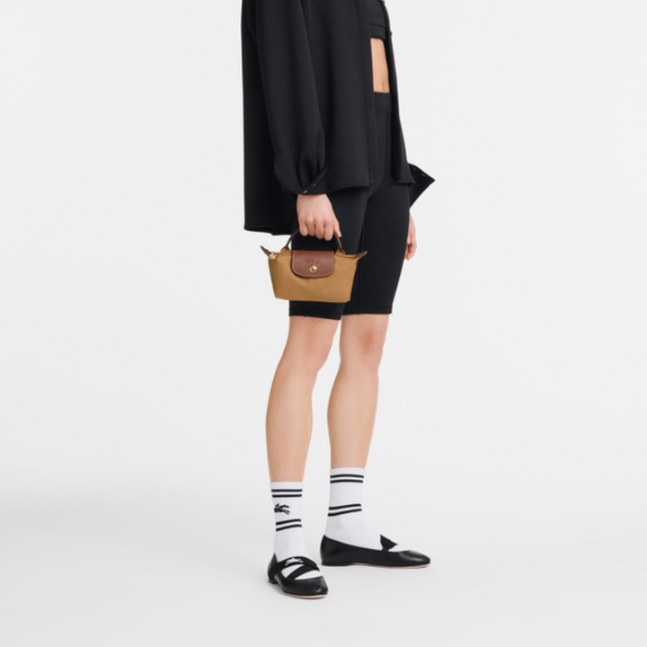 Longchamp - Élan Mini Bag Strap Included