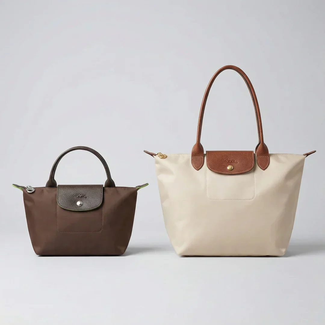 Longchamp - Élan Mini Bag Strap Included