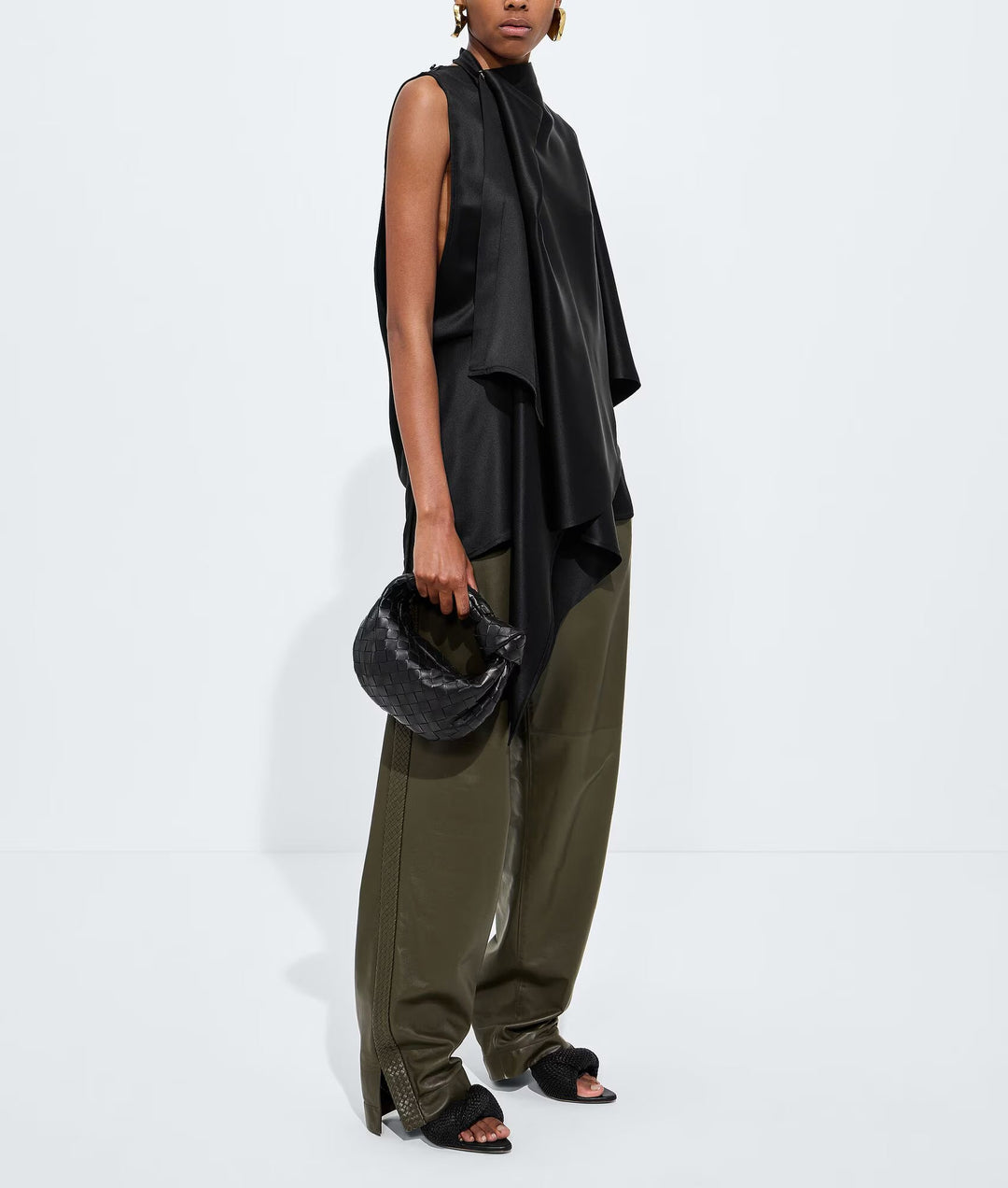 Bottega Veneta Mini Jodie