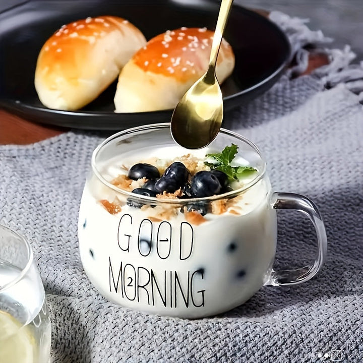 Good Morni Mug