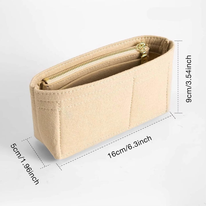 Le Charme - Élan Mini Bag Insert