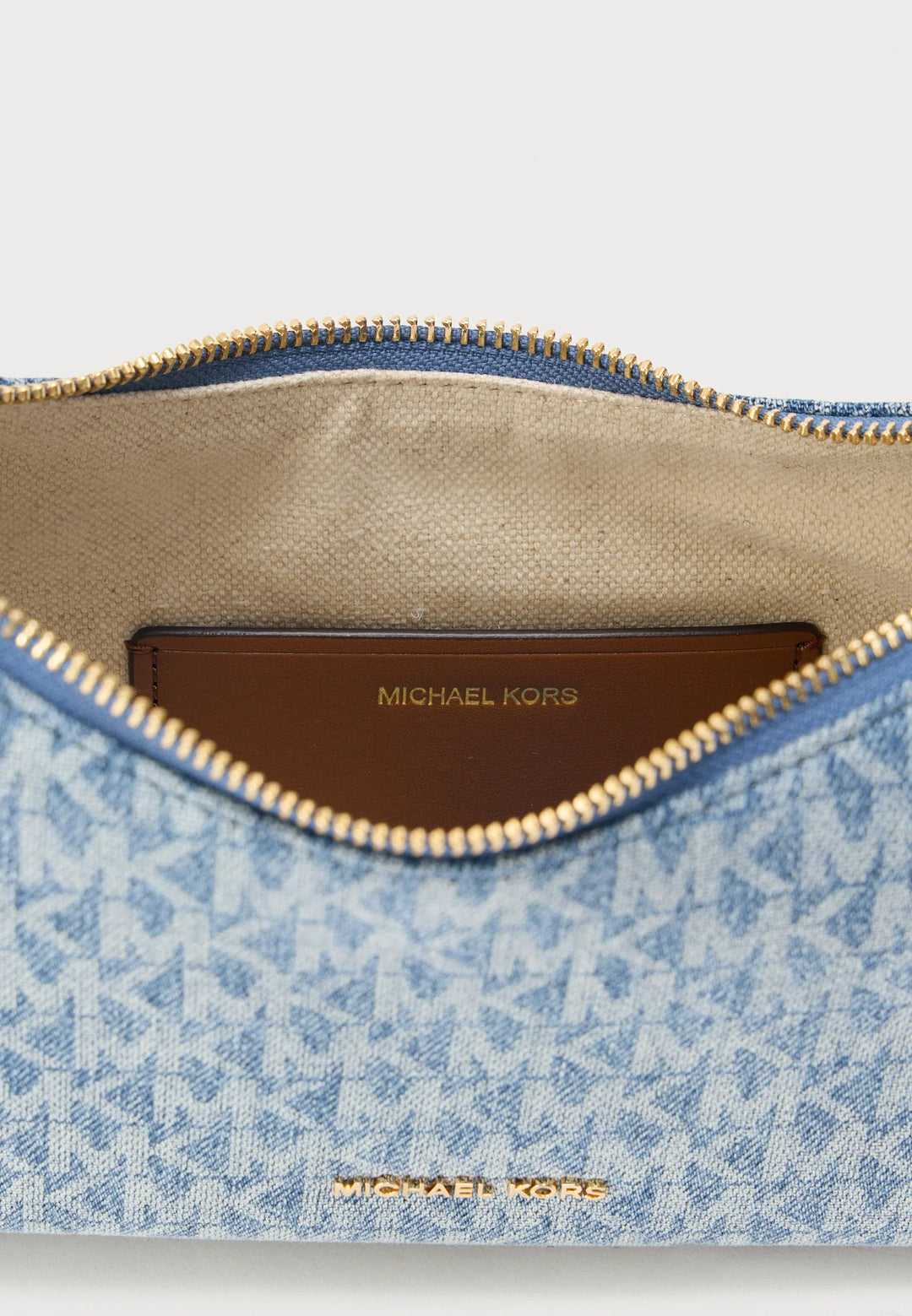 Michael Kors Nolita Medium Shoulder Bag