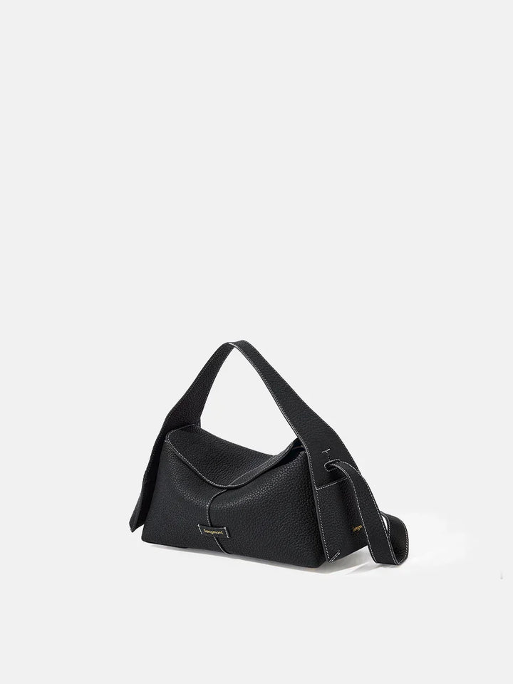 Small Lioré Roof Bag - Onyx