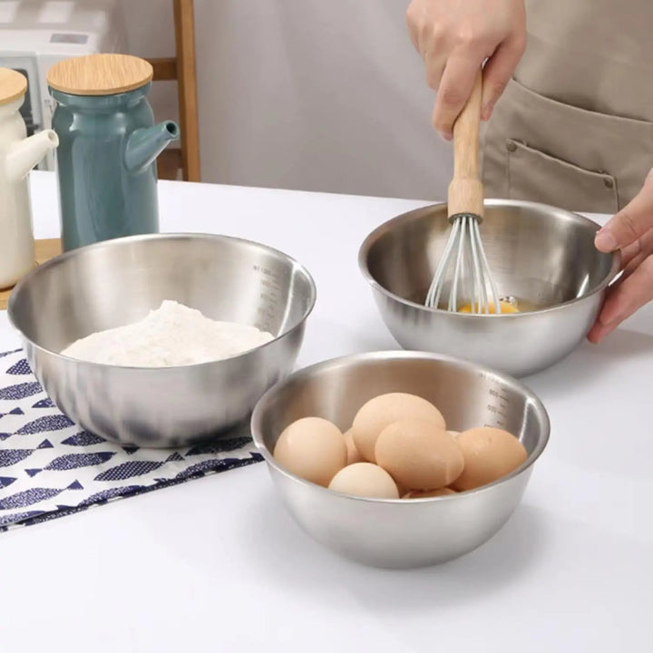 Castelle™ Mixing Bowl Set