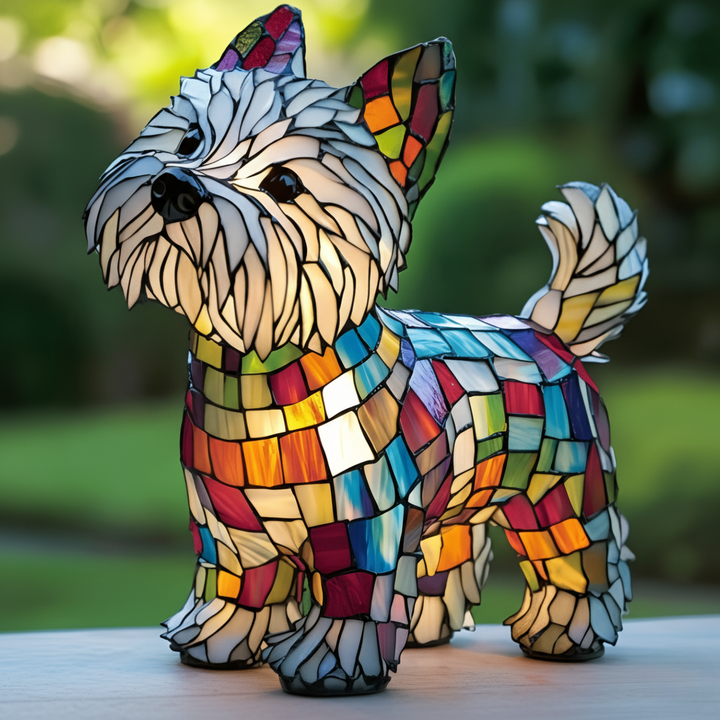 Kiko Enchanting Dog