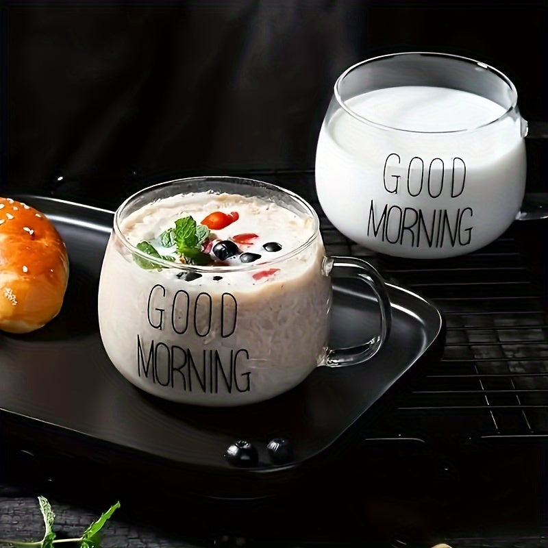 Good Morni Mug