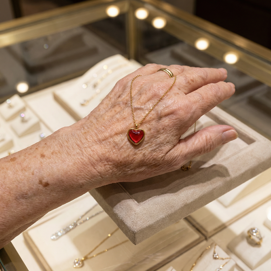 Marlene – Necklace