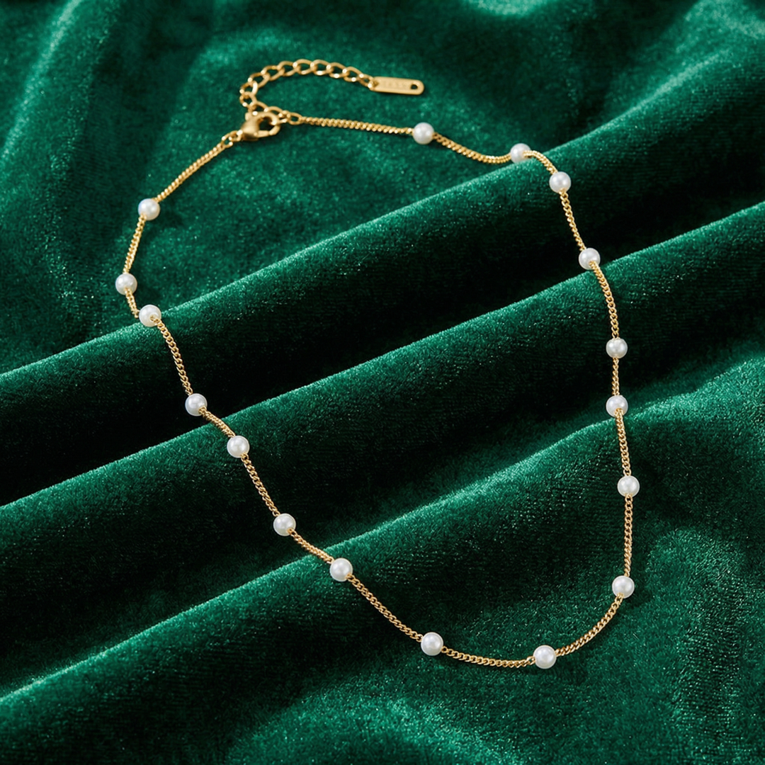 Miriam – Necklace