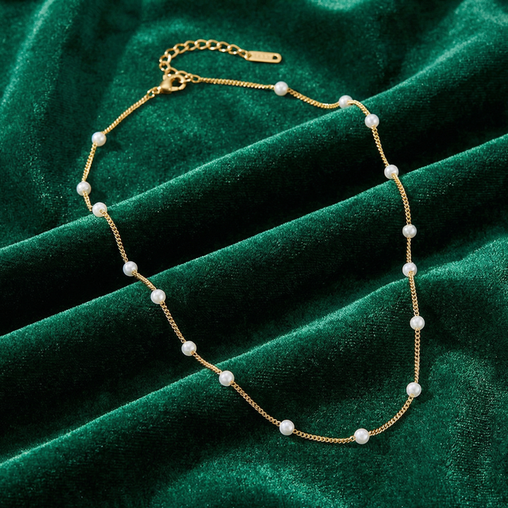 Miriam – Necklace