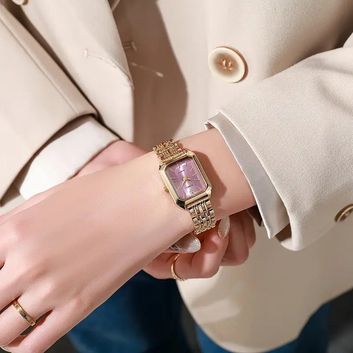 Sabrina - Watch (Gold)
