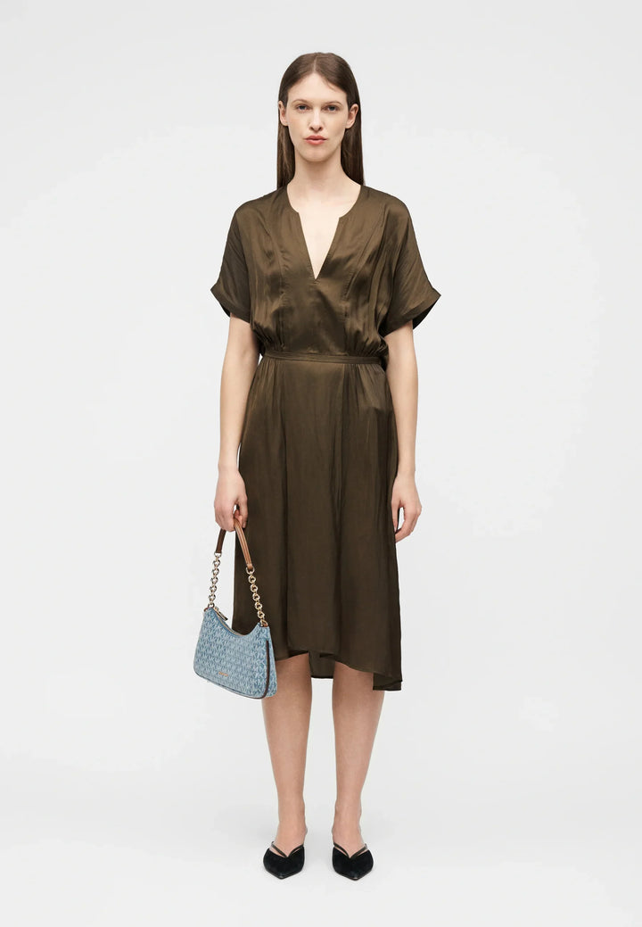Michael Kors Nolita Medium Shoulder Bag
