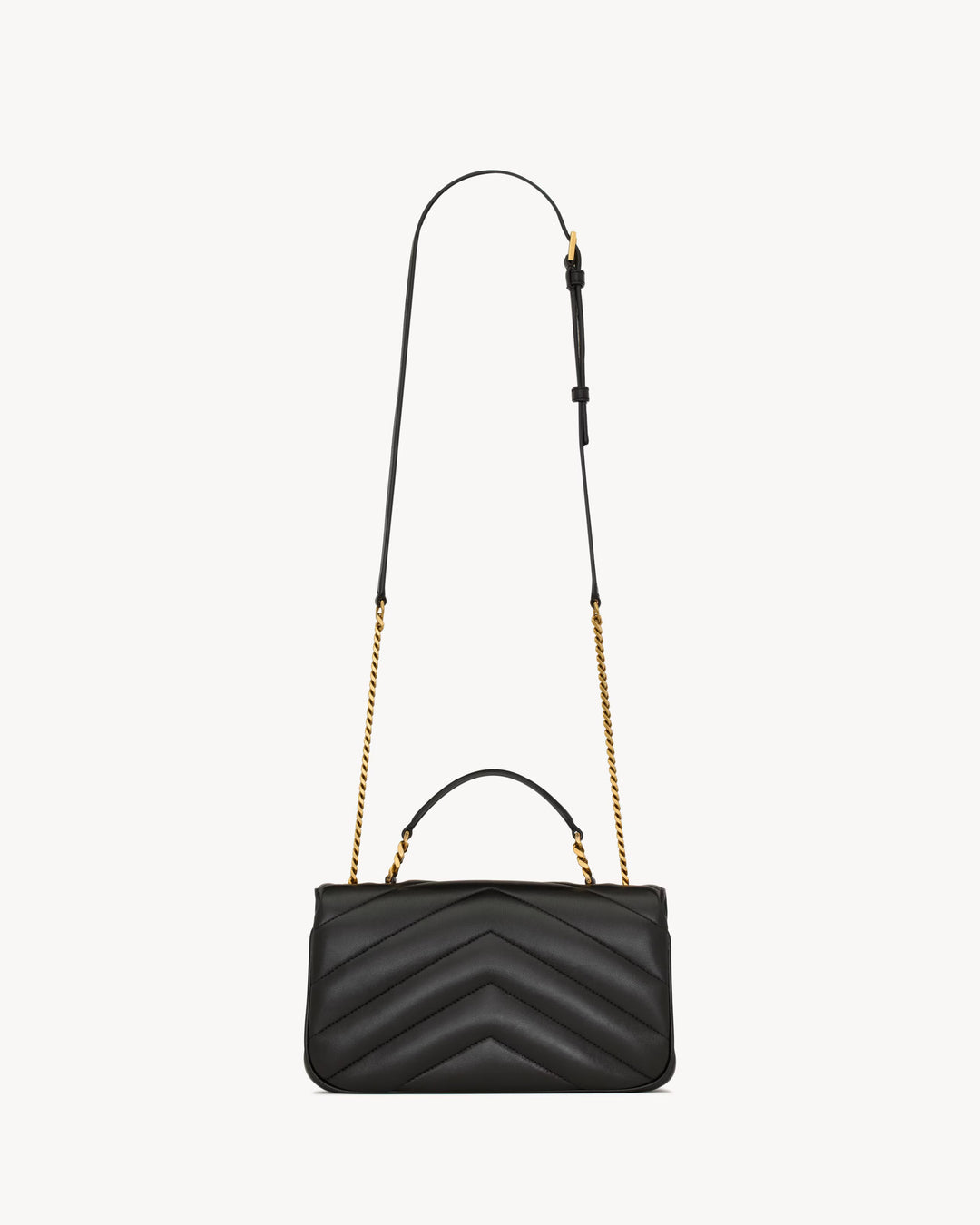 Saint Laurent LOULOU Top-Handle