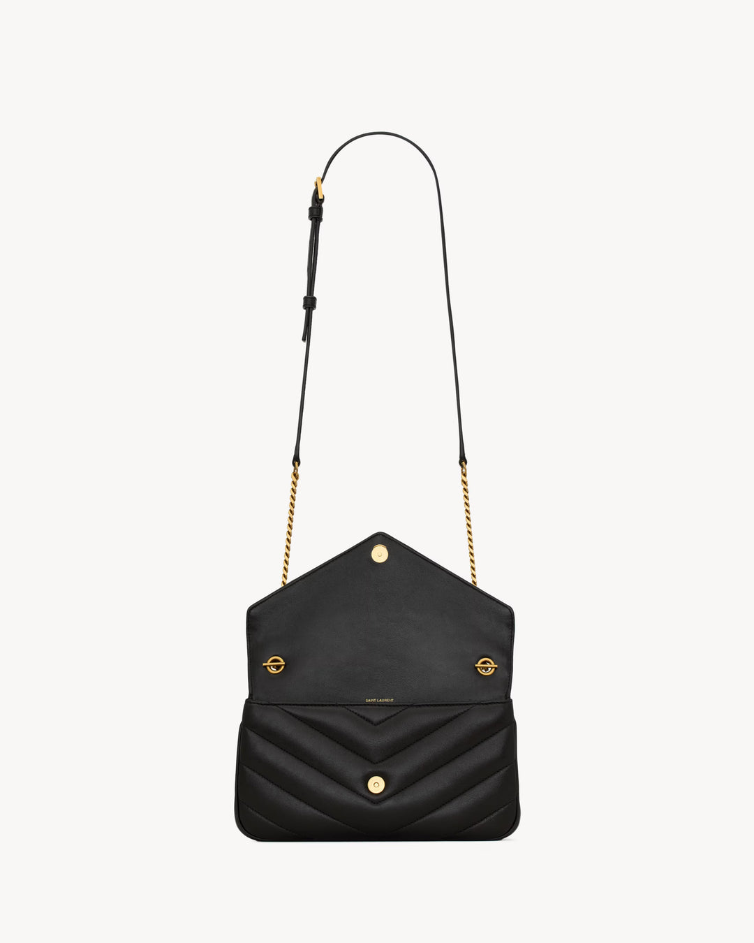 Saint Laurent LOULOU Top-Handle