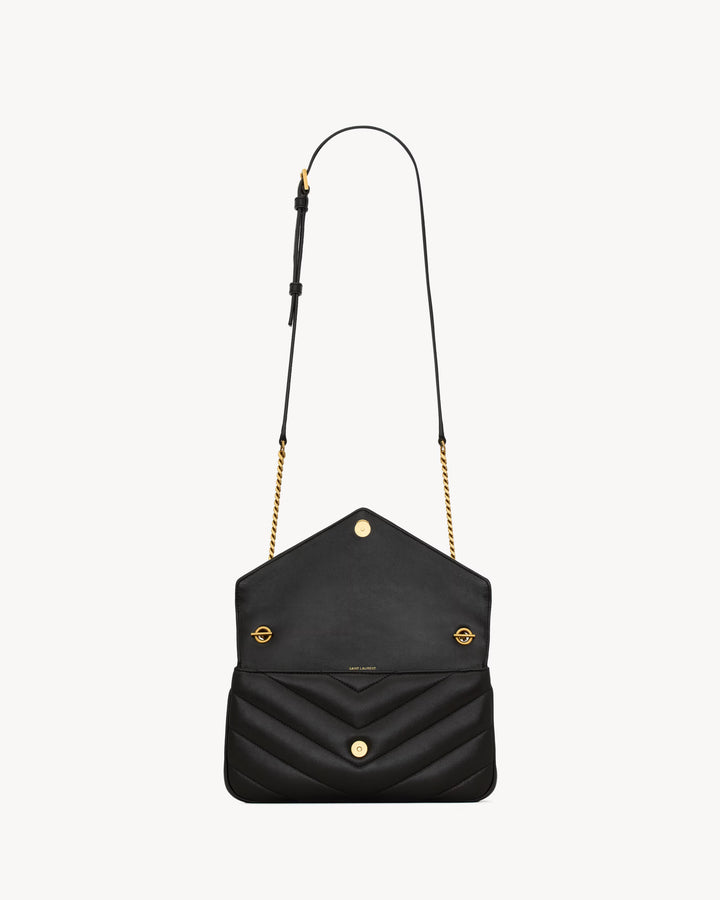 Saint Laurent LOULOU Top-Handle