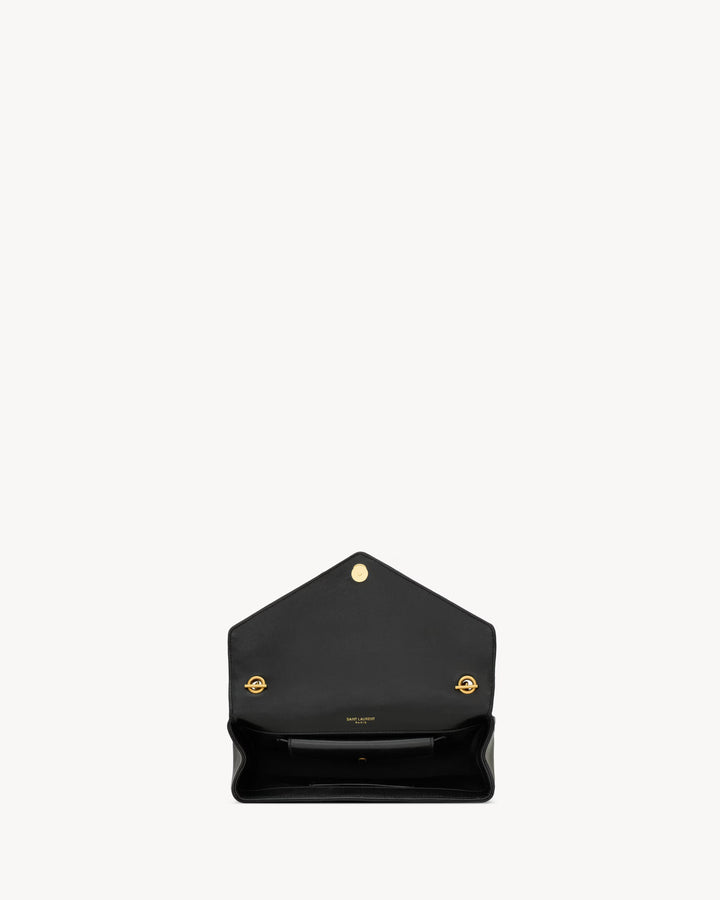 Saint Laurent LOULOU Top-Handle