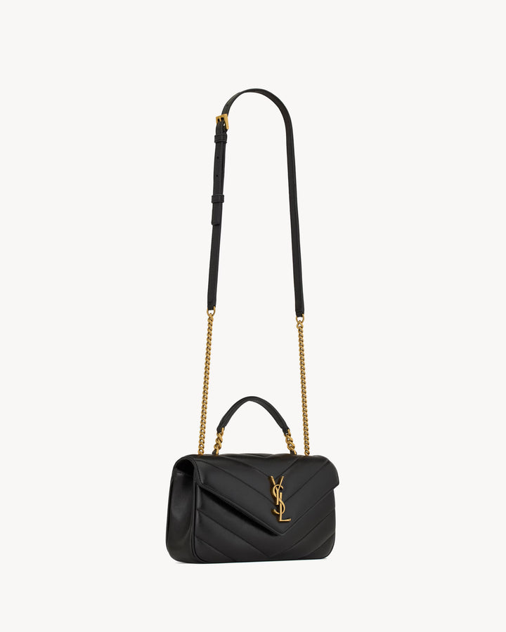 Saint Laurent LOULOU Top-Handle