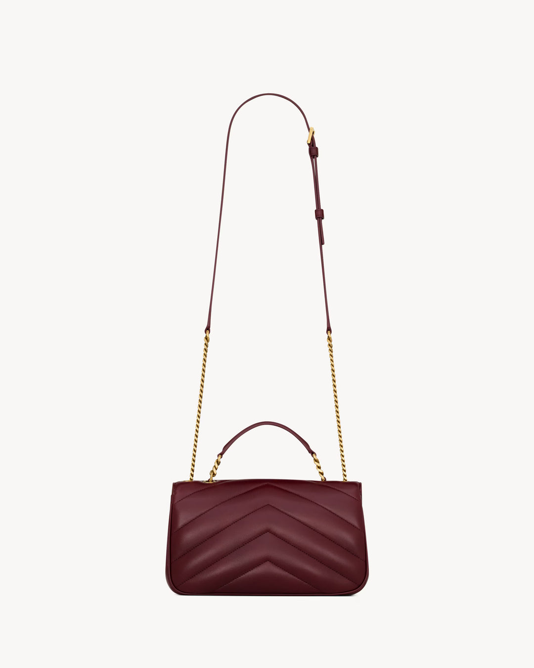 Saint Laurent LOULOU Top-Handle