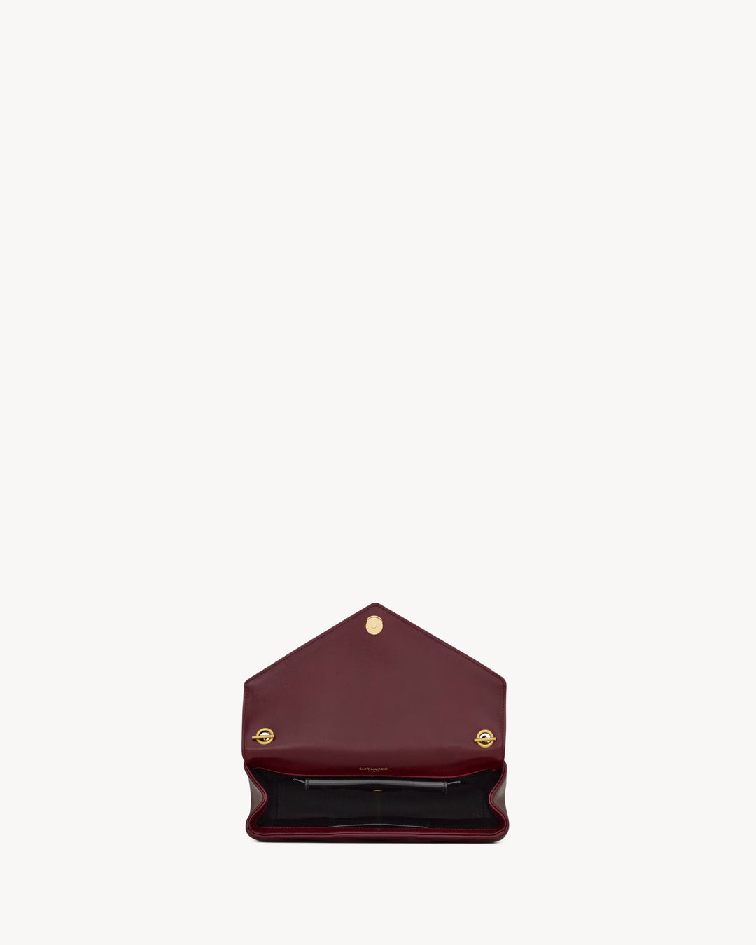 Saint Laurent LOULOU Top-Handle