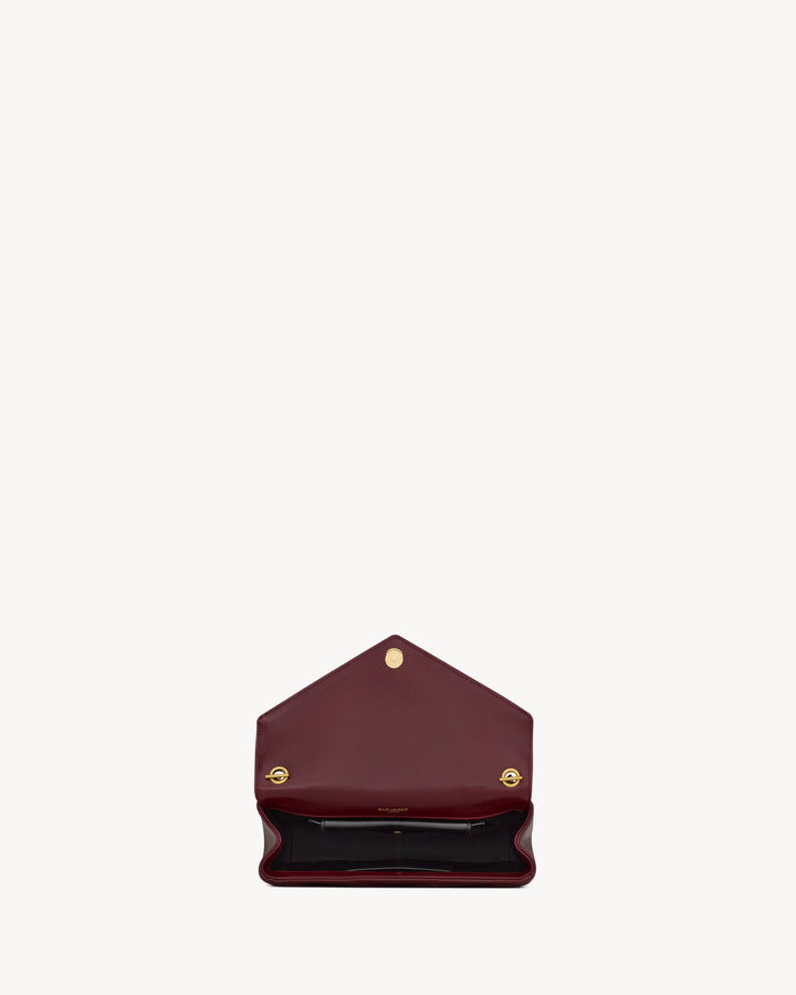 Saint Laurent LOULOU Top-Handle
