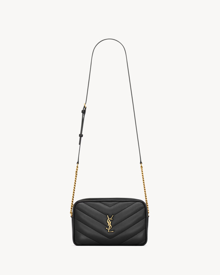 Saint Laurent Loulou Camera Bag
