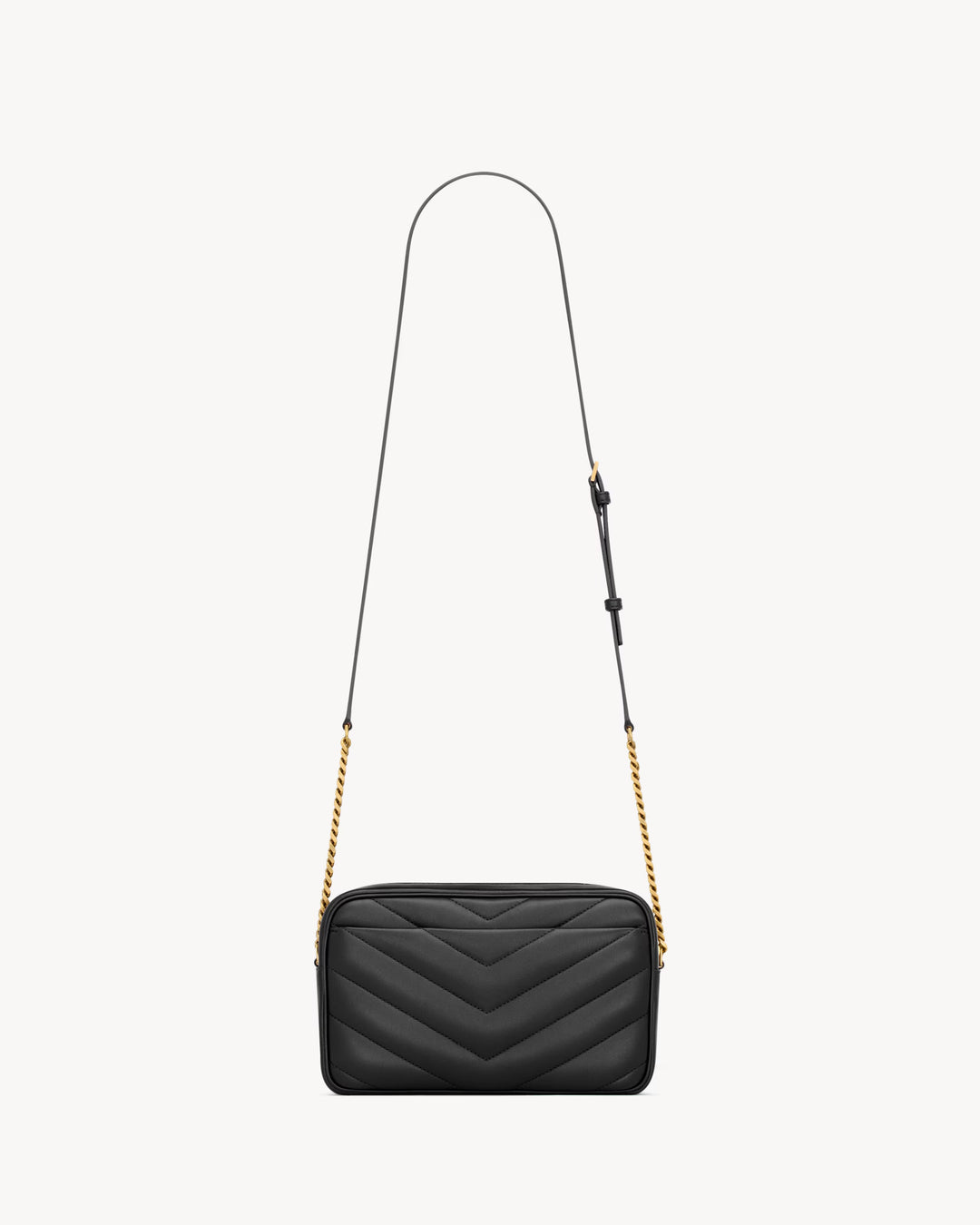 Saint Laurent Loulou Camera Bag