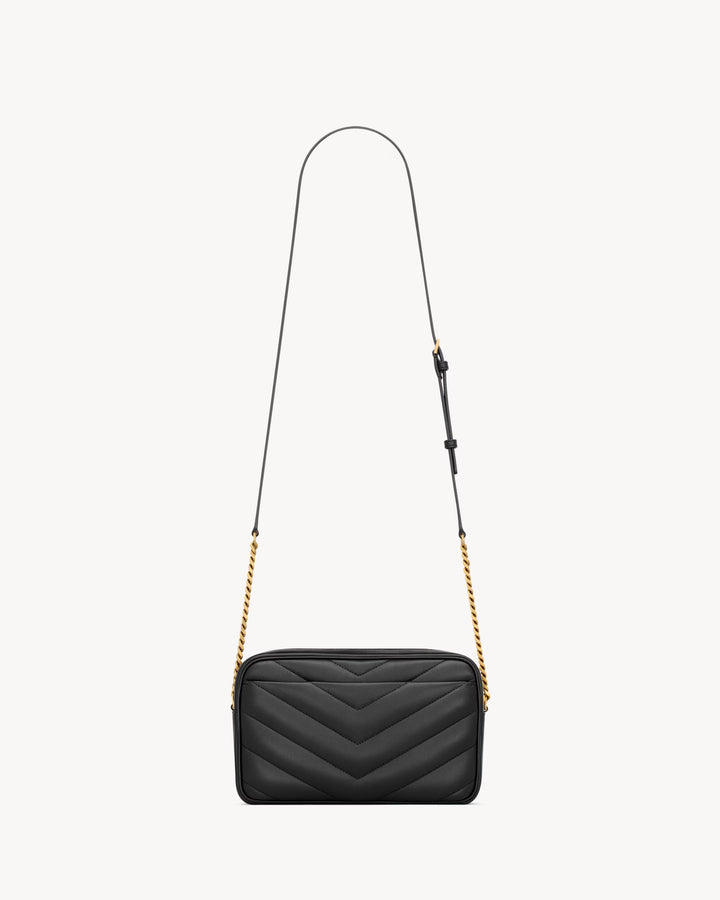 Saint Laurent Loulou Camera Bag