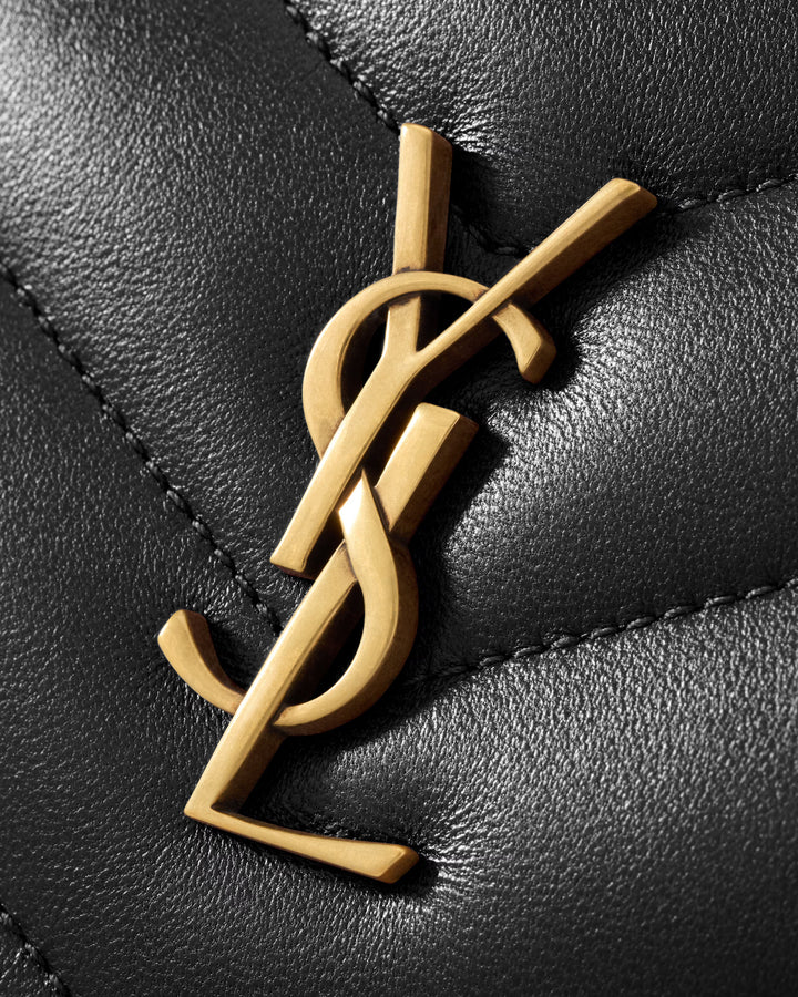 Saint Laurent Loulou Camera Bag