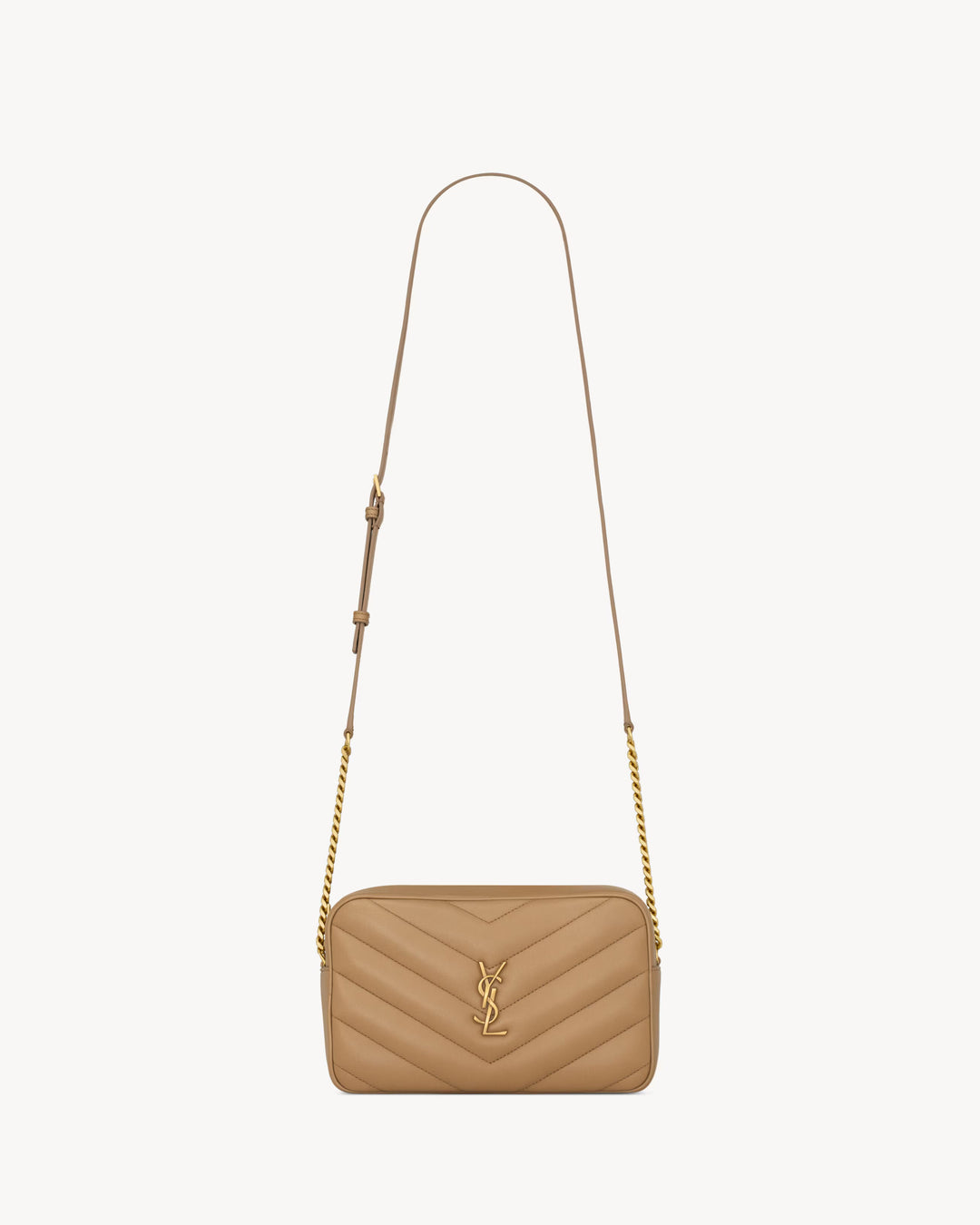 Saint Laurent Loulou Camera Bag