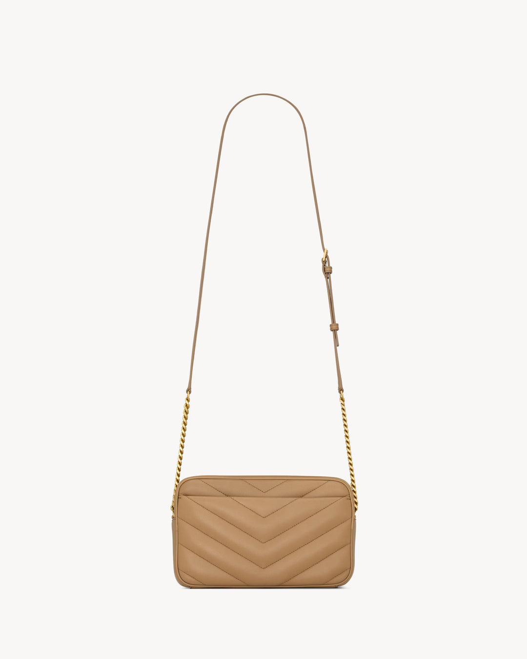 Saint Laurent Loulou Camera Bag
