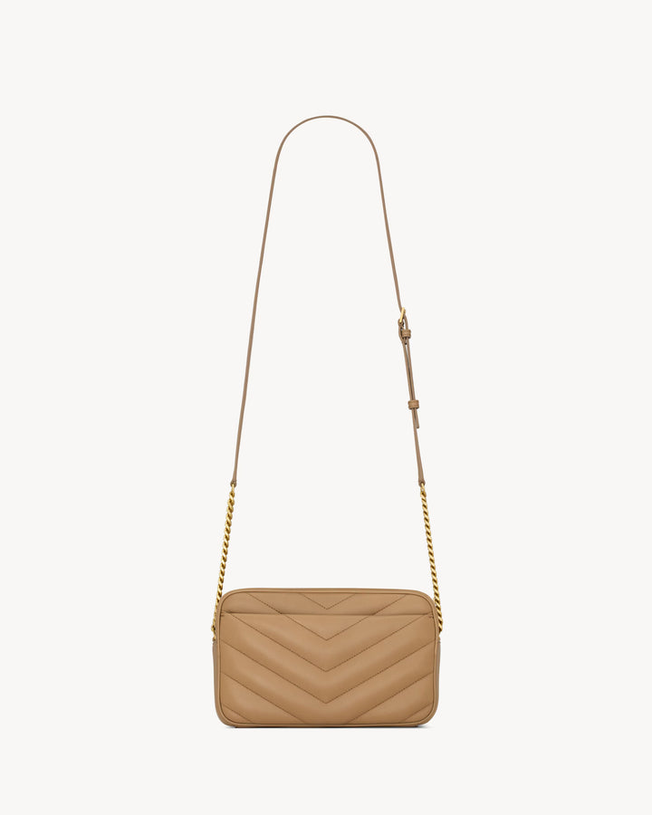 Saint Laurent Loulou Camera Bag